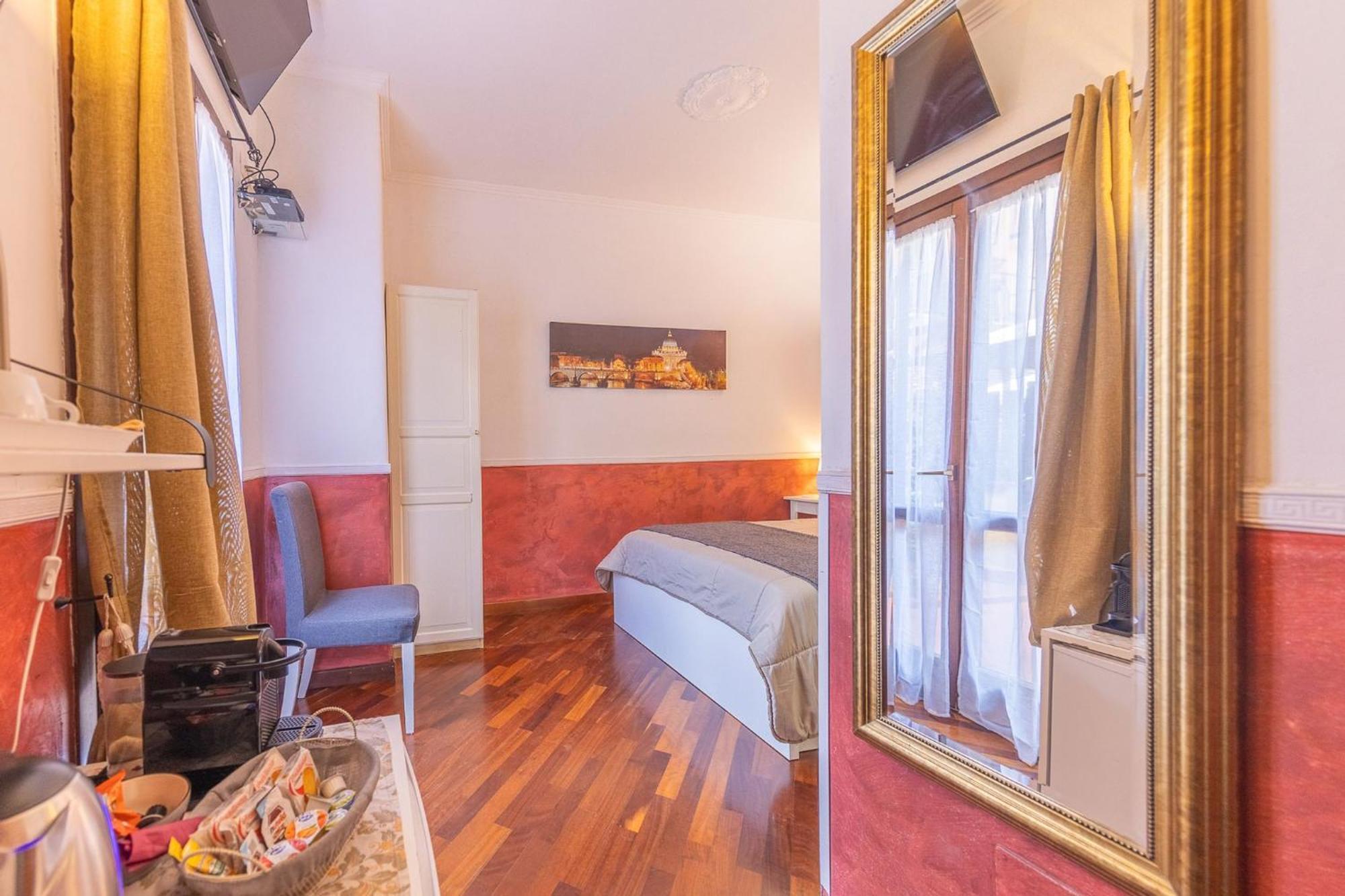 Gasthof In Bb - Doppia In History House